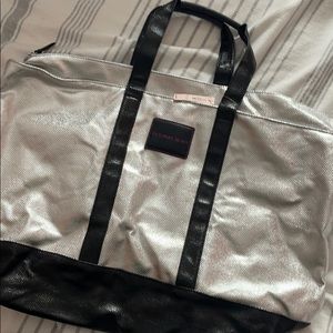 Victoria’s Secret tote bag